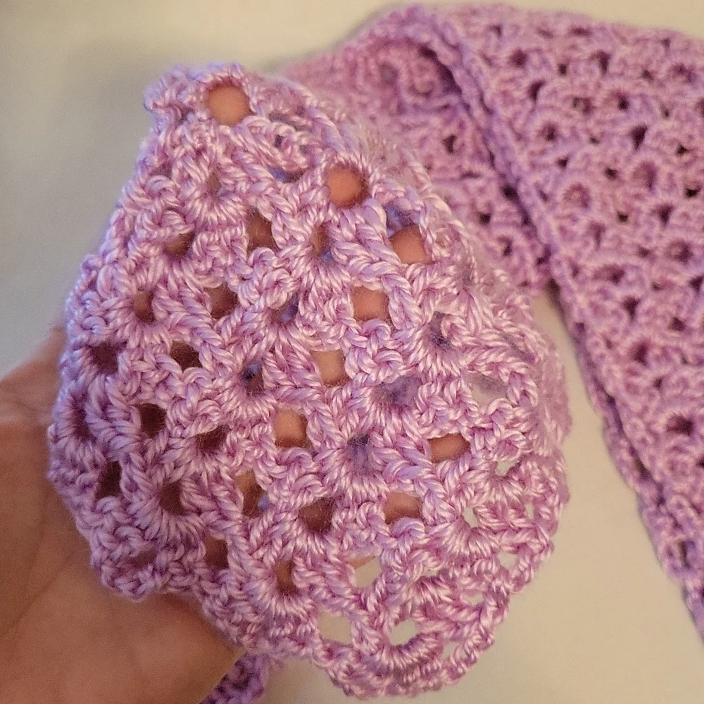 Handmade Scarf